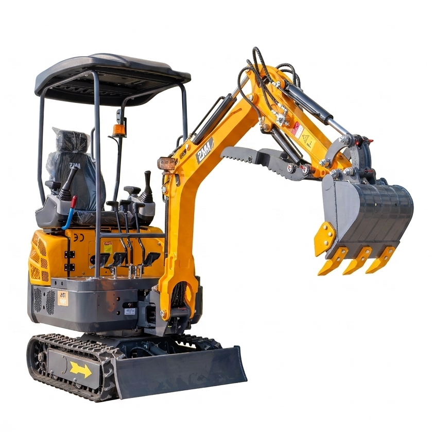JEMG MS15PRO Mini Excavator