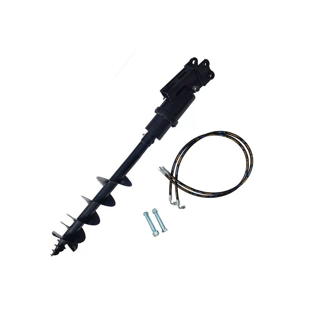 JEMG Mini Excavator Auger 200mm/300mm