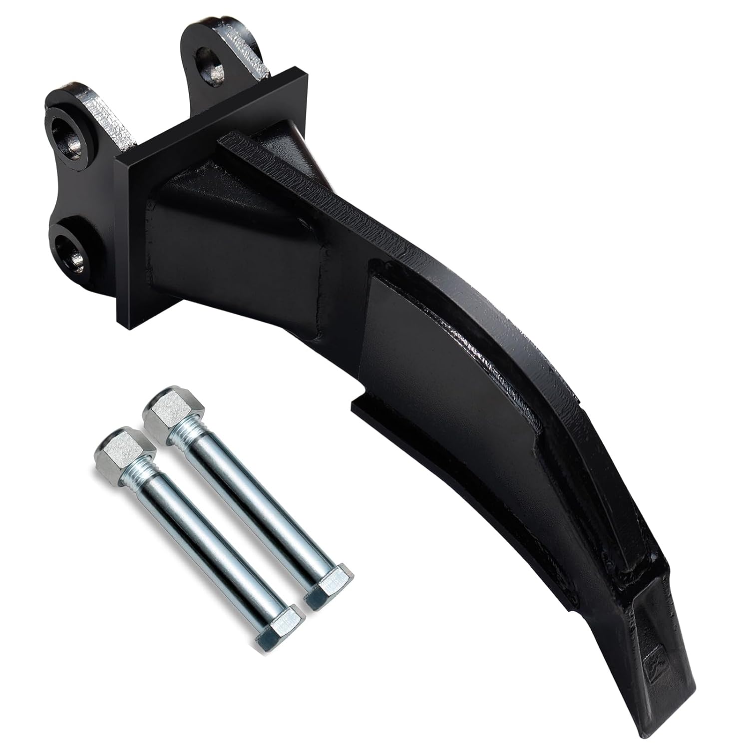 JEMG Mini Excavator Ripper, Single Hook Backhoe