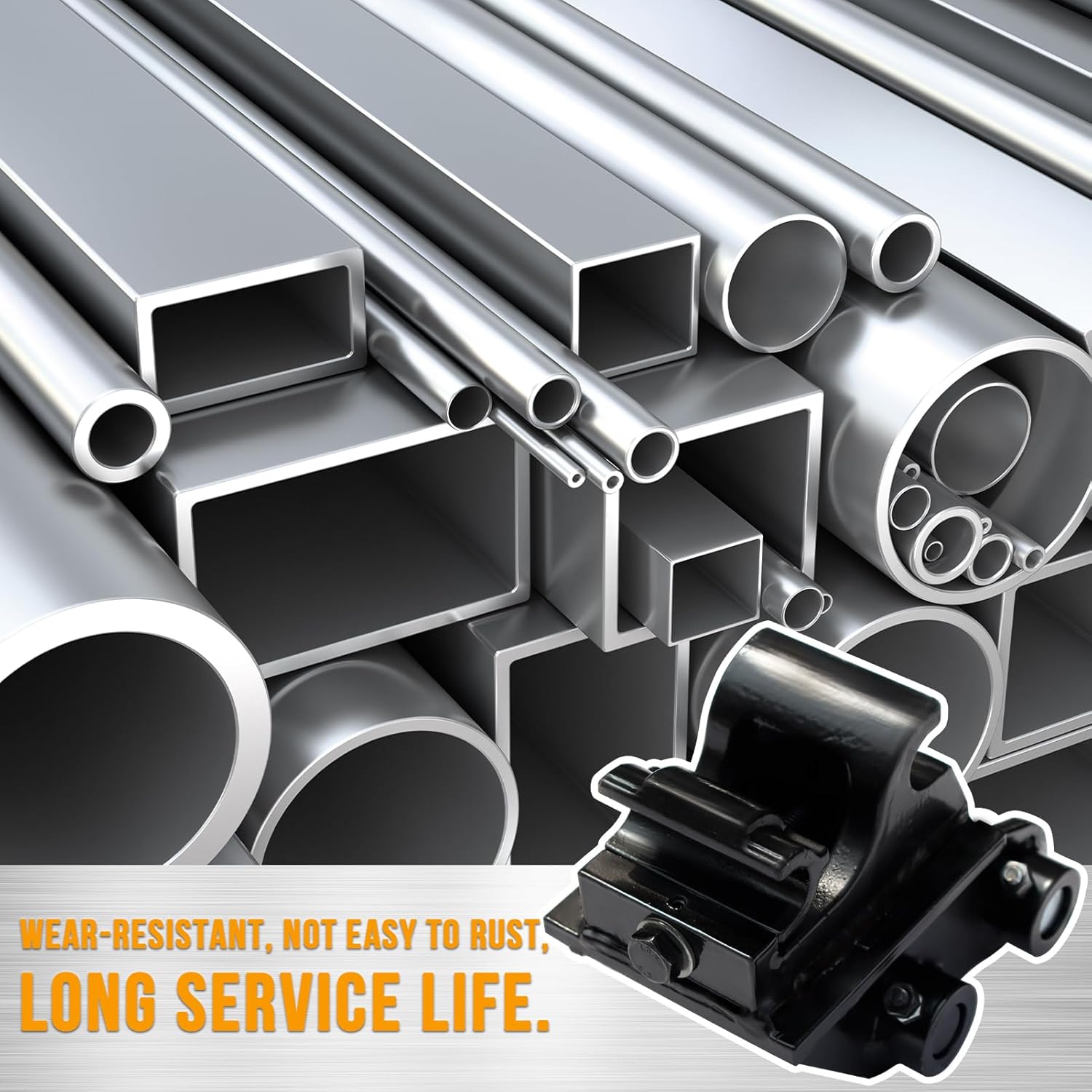 JEMG Mini Excavator Quick Coupler