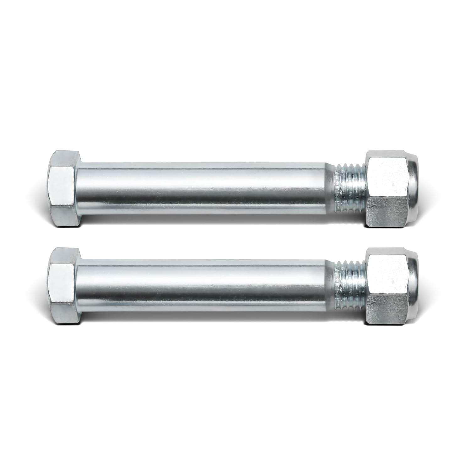 JEMG Mini Excavator Bucket Pins 0.98in/25mm