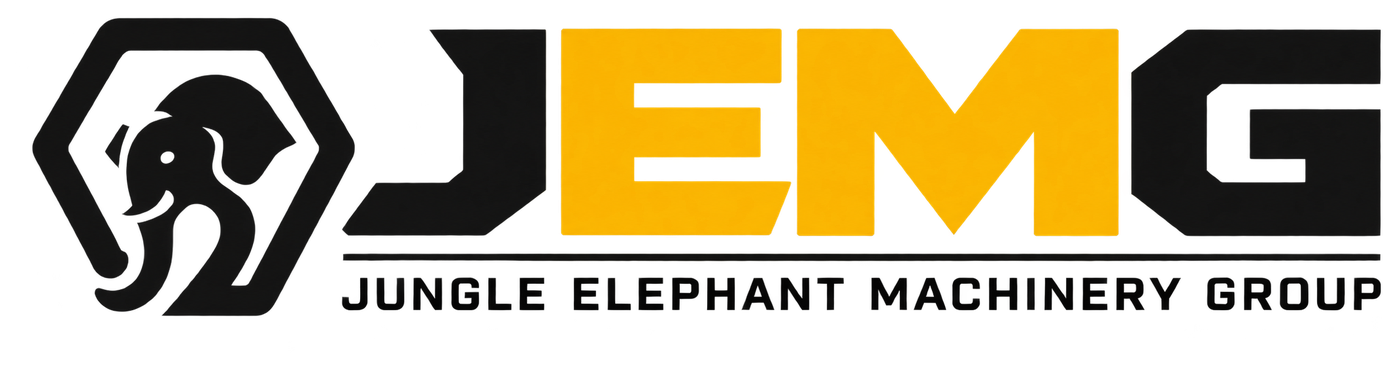 JEMG - Jungle Elephant Machinery Group LLC