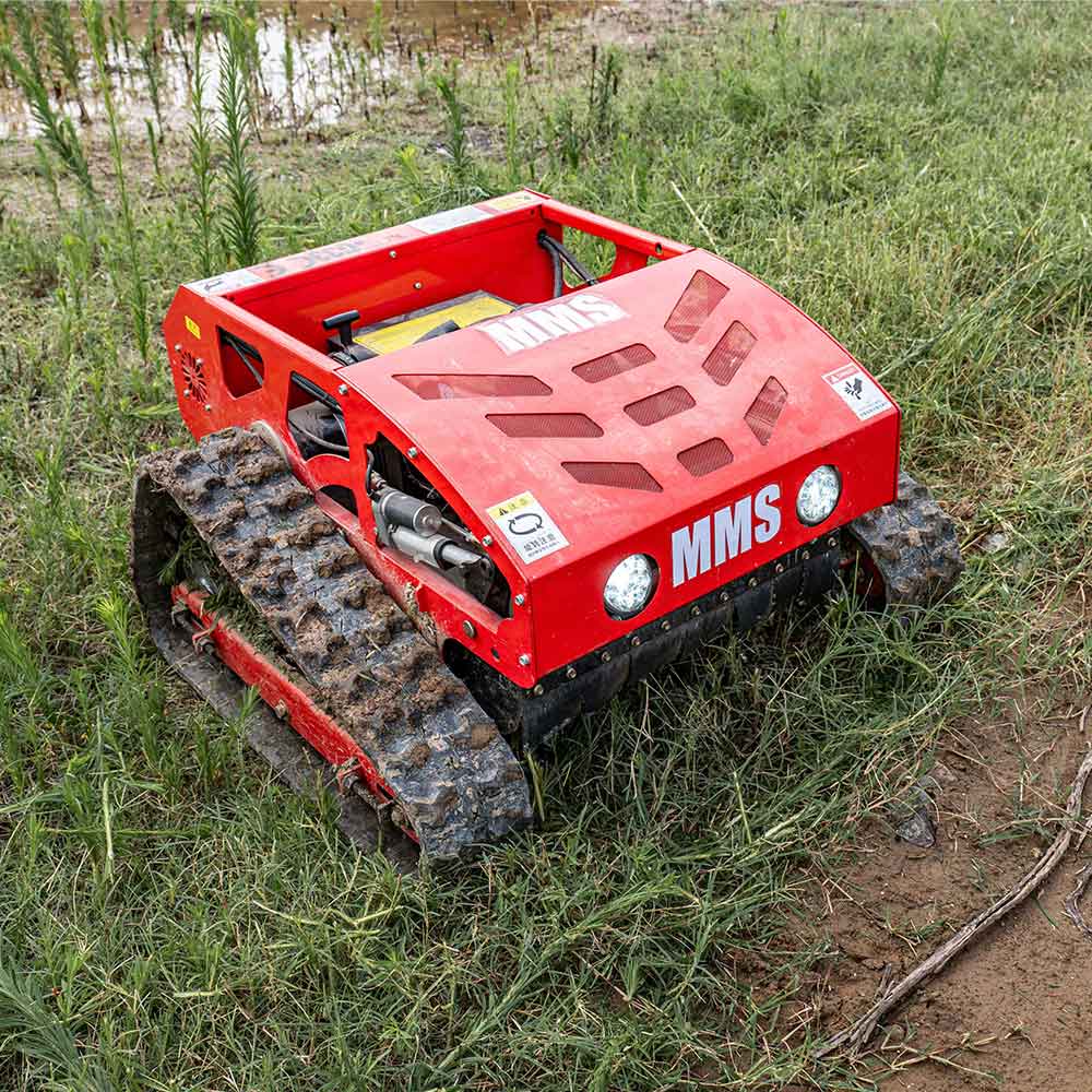 Lawn Mower
